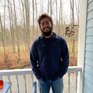 Meet your Posher, Kyle